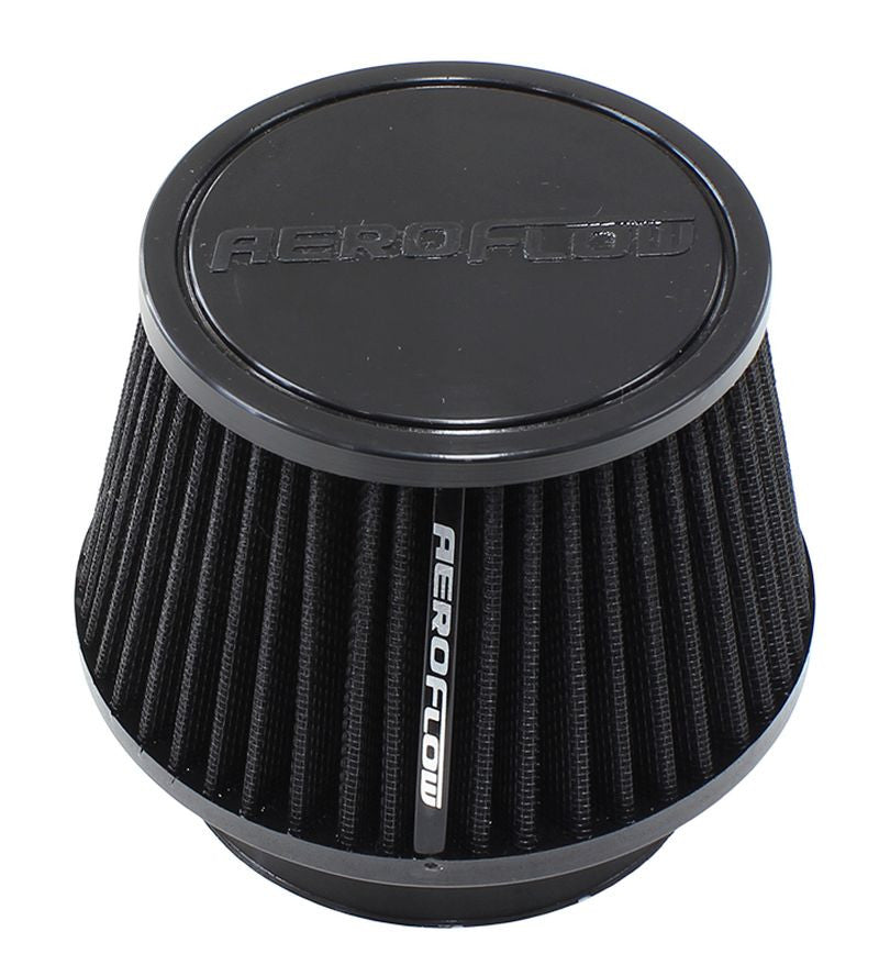 Universal Tapered 4": (101mm) Clamp-On Filter AF2711-2510