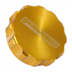 Aeroflow 1-1/2" Billet Aluminium Filler Cap AF59-460-24