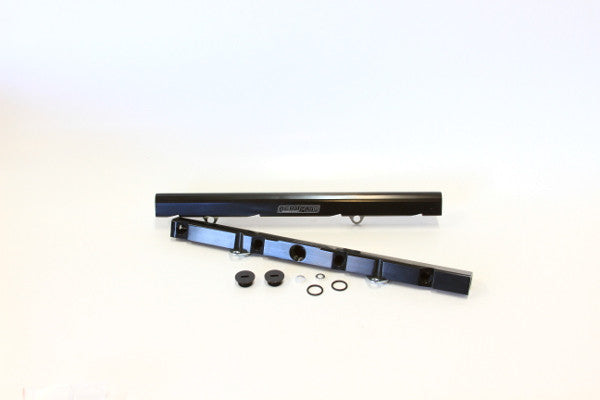 Billet EFI Fuel Rails Suit Ford 5.0L EFI V8