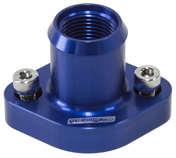 Billet Top Water Housing AF64-4030