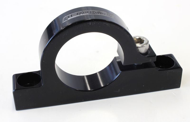 Aeroflow Billet Filter Brackets