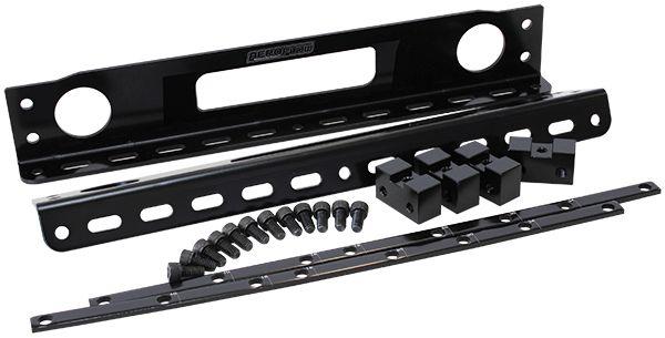 Aeroflow Universal Oil Cooler