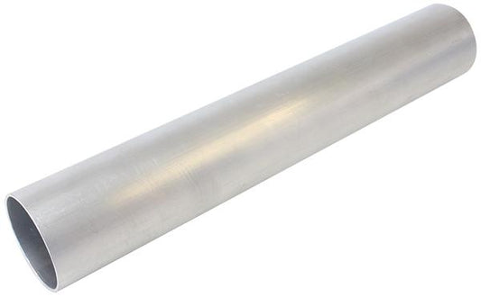 Straight Aluminium Tube 600mm