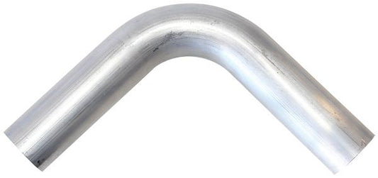 90 Degree Aluminum Bends