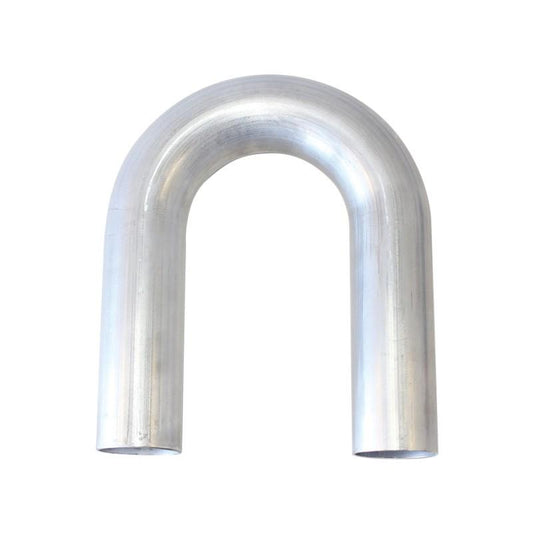 180° Aluminium Mandrel Bend