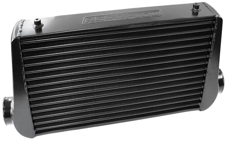 450 x 300 x 76mm 3" IN/OUT ALUMINIUM INTERCOOLER AF90-1001