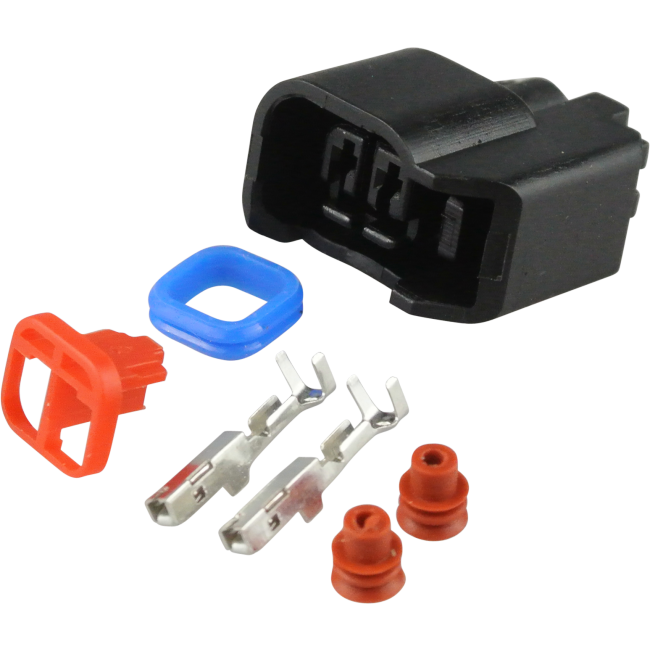 USCAR Wiring Plug