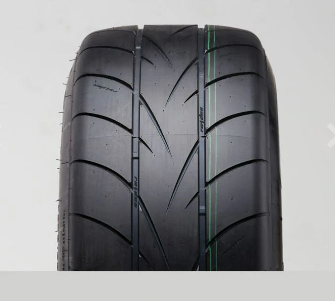 Raiden Hero Drag Tyre Radial 235/60 R15
