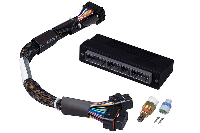 Elite 750 ECU Plug'n'Play Adaptor Harnesses – Brisbane Fuel Injection ...