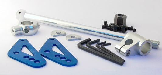 Short Shift Kit- 5 Speed Subaru