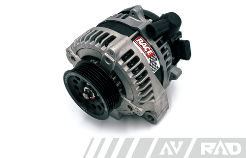 RAD-160 Self Exciting 160amp Alternator