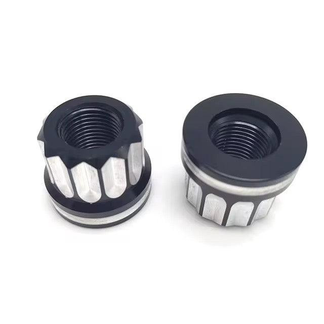 Billet Wheel Nuts