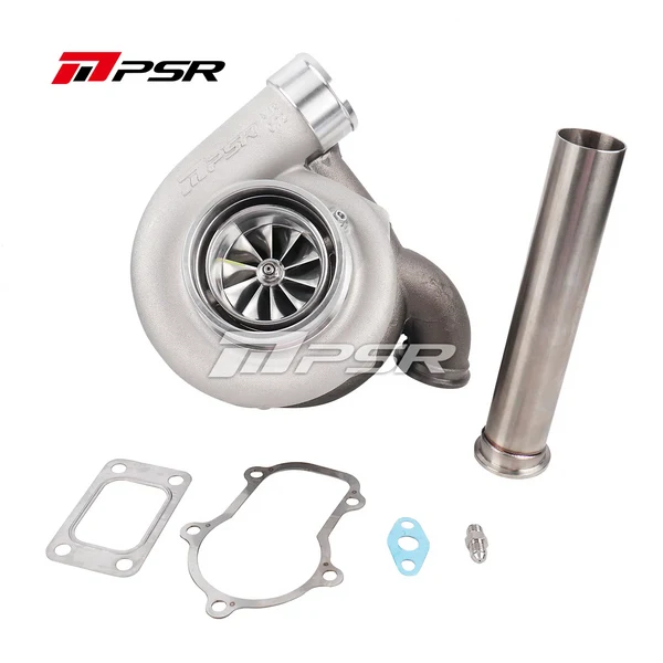 FG/FGX PSR3584 Gen3 Dual Ball Bearing Turbo External Wastegate