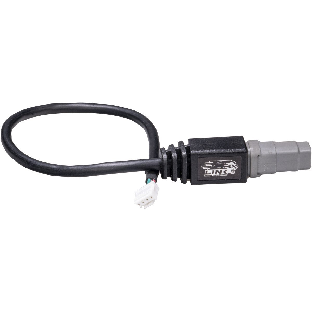 Pluging Module Cable CANJST4 - CAN Connection Cable for Plugin ECU's (4pin) – Brisbane Fuel ...