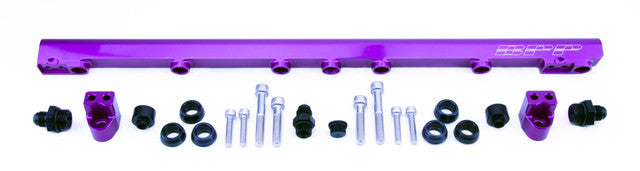 BPP Toyota 1JZ-GTE Fuel Rail Kit Non VVti