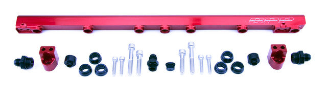 BPP Toyota 2JZ-GTE Fuel Rail Kit