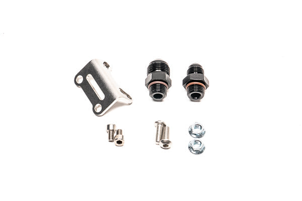 Radium DMR Direct Mount Regulator Remote Mount Adapter Kit