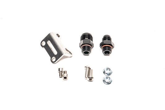 Radium DMR Direct Mount Regulator Remote Mount Adapter Kit