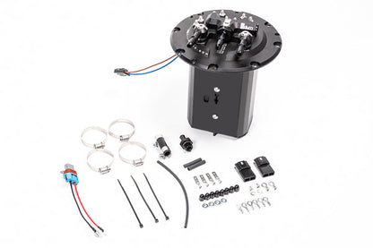 Radium Fuel Pump Hanger - Subaru WRX 08-21/STI 08-21/FXT 08-18/LGT 04-09