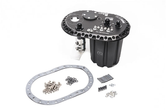 Radium FCST Fuel Cell Surge Tank