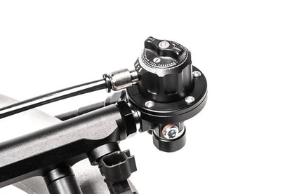 Radium DMR-RA Direct Mount Fuel Pressure Regulator
