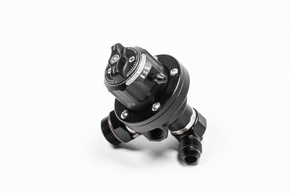 Radium DMR-RA Direct Mount Fuel Pressure Regulator