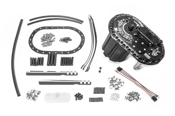 Radium FCST Fuel Cell Surge Tank
