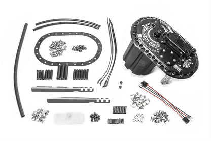 Radium FCST Fuel Cell Surge Tank