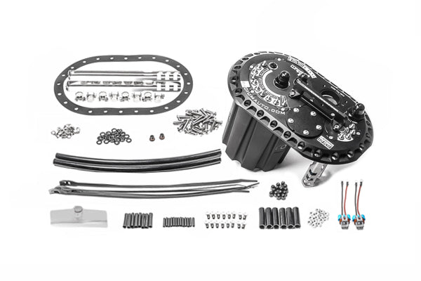 Radium FCST Fuel Cell Surge Tank