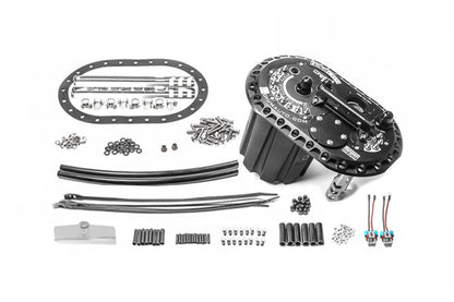 Radium FCST Fuel Cell Surge Tank
