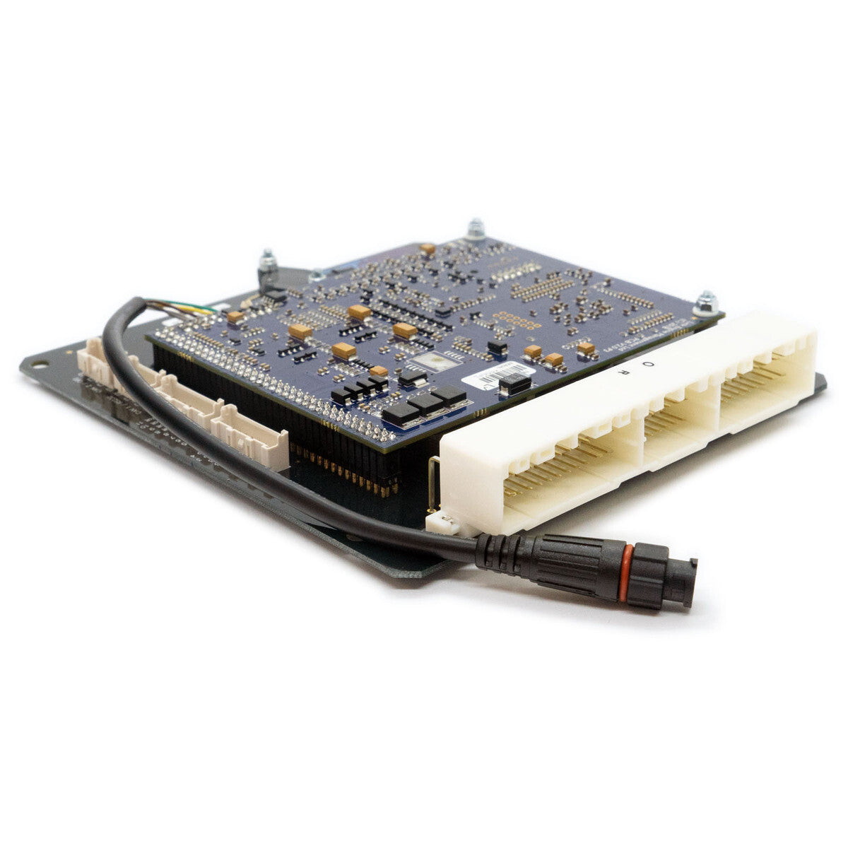 Link Mitsubishi Ecu