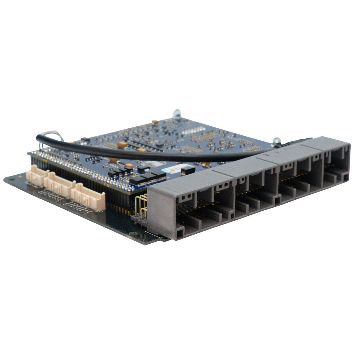 Link PlugIn ECUs to suit Honda vehicles