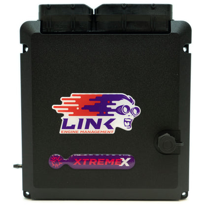 Link PlugIn ECUs NISSAN