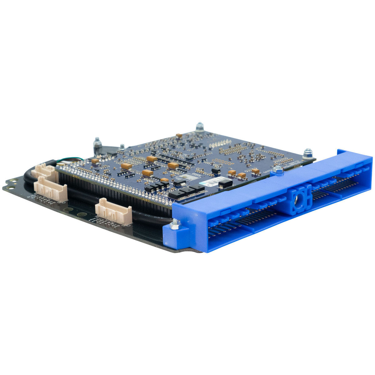 Link PlugIn ECUs NISSAN