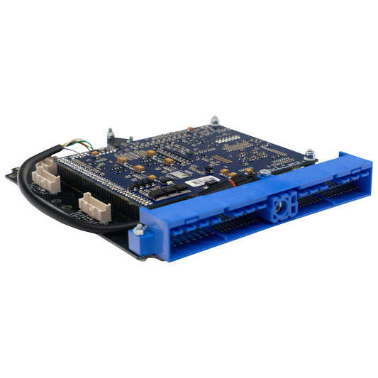 Link PlugIn ECUs NISSAN