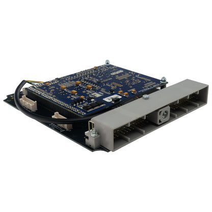 Link PlugIn ECUs NISSAN