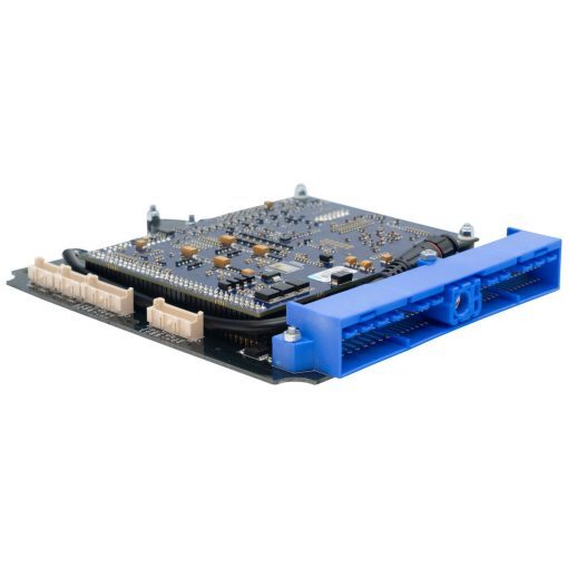 Link PlugIn ECUs NISSAN