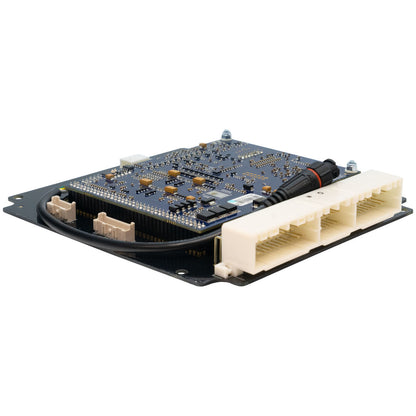 Link Toyota Ecus