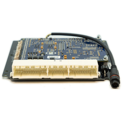 Link Toyota Ecus