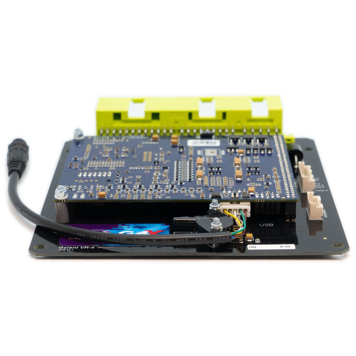 Link Mitsubishi Ecu