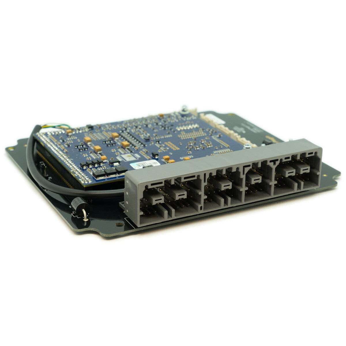 Link Toyota Ecus