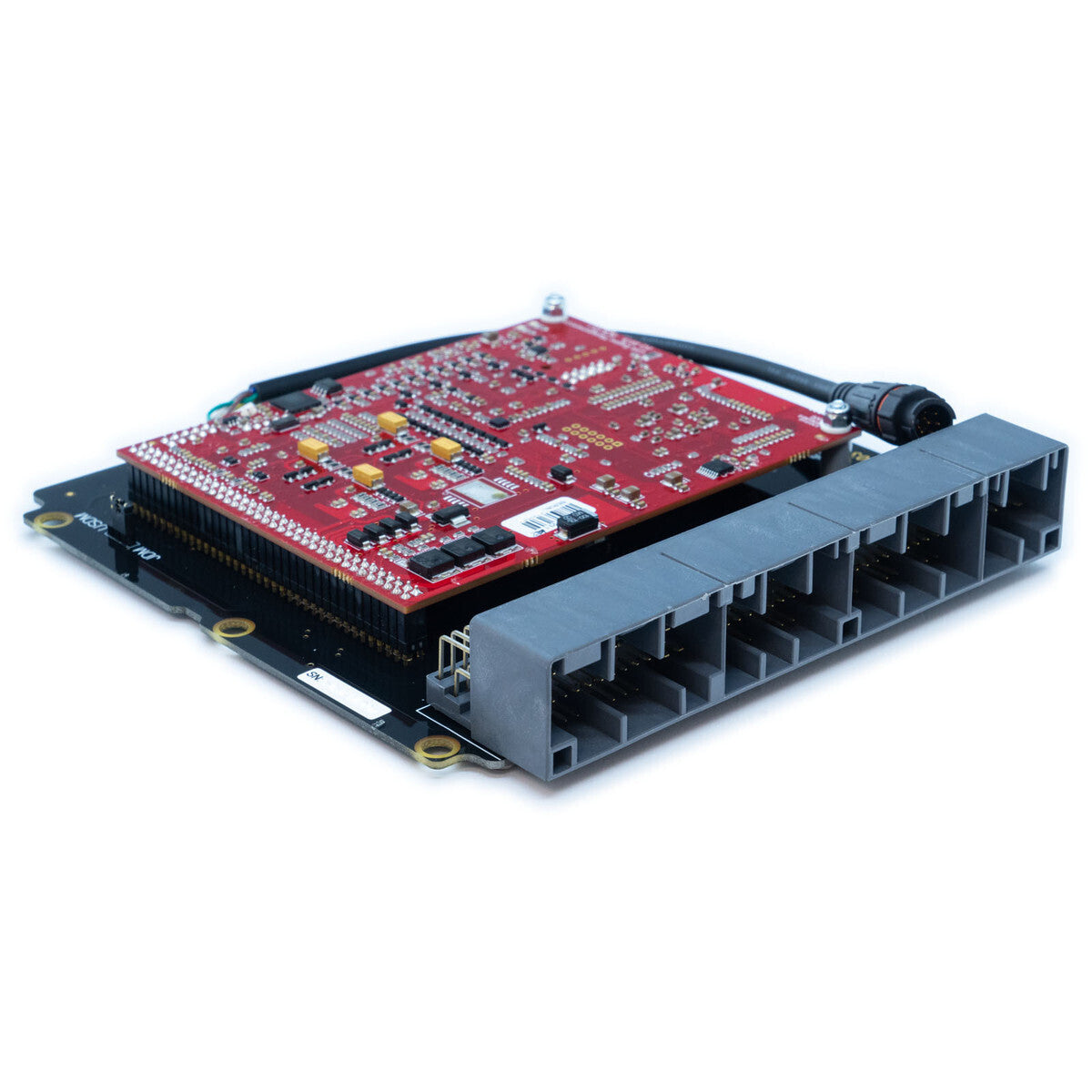 Link PlugIn ECUs to suit Honda vehicles