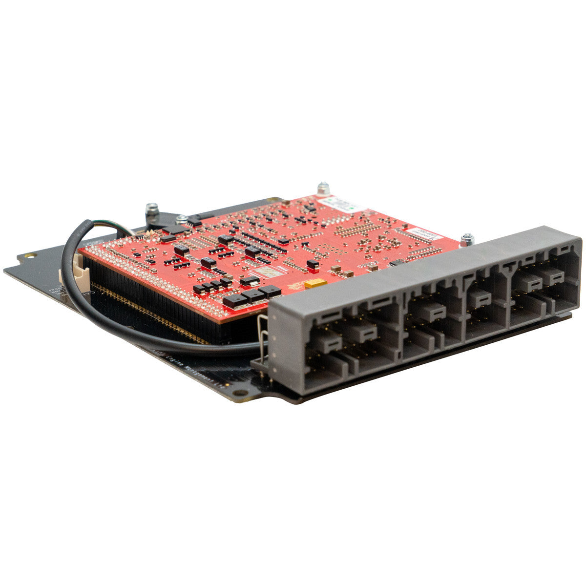 Link Toyota Ecus