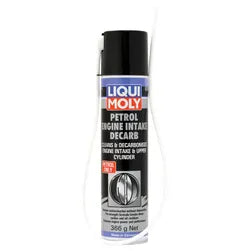 LIQUI MOLY PETROL ENGINE INTAKE DECARB 400ML