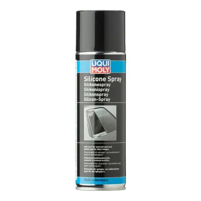 LIQUI MOLY Silicone Spray 300ML