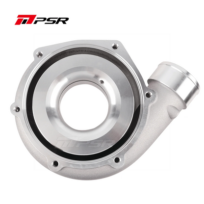 PULSAR T51R MOD BILLET COMPRESSOR HOUSING FOR PSR Gen 2 & 3 Turbochargers