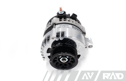 RAD-270 Self Exciting 270amp Alternator