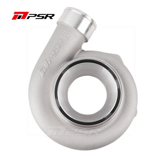 PULSAR T51R MOD BILLET COMPRESSOR HOUSING FOR PSR Gen 2 & 3 Turbochargers