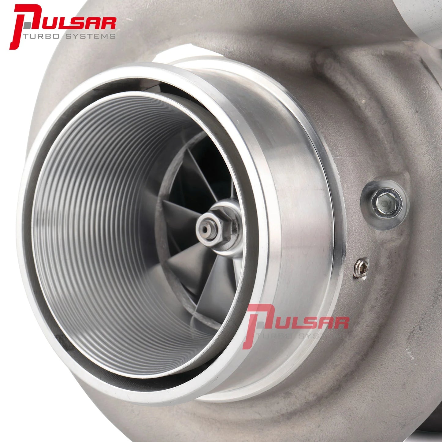 PULSAR T51R MOD BILLET COMPRESSOR HOUSING FOR PSR Gen 2 & 3 Turbochargers