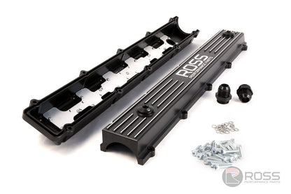 Nissan RB (Twin Cam) Billet Cam Covers